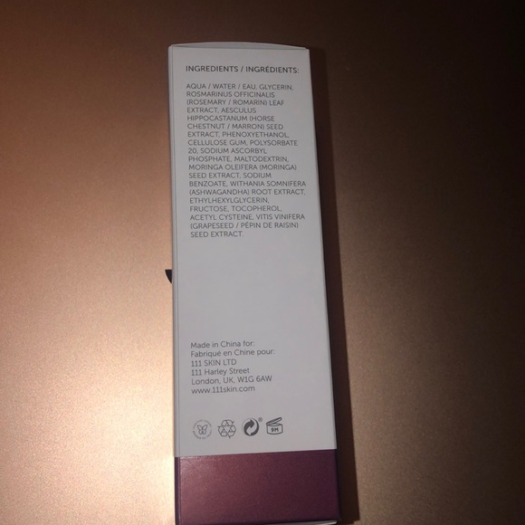 11Skin Harley St. London - Picture 4 of 5